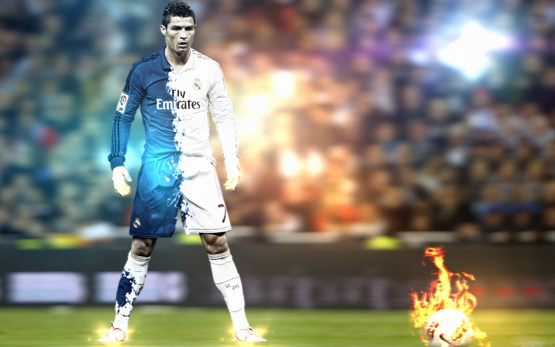 世界杯精彩瞬间：每一秒都让人心跳加速，世界杯名场面