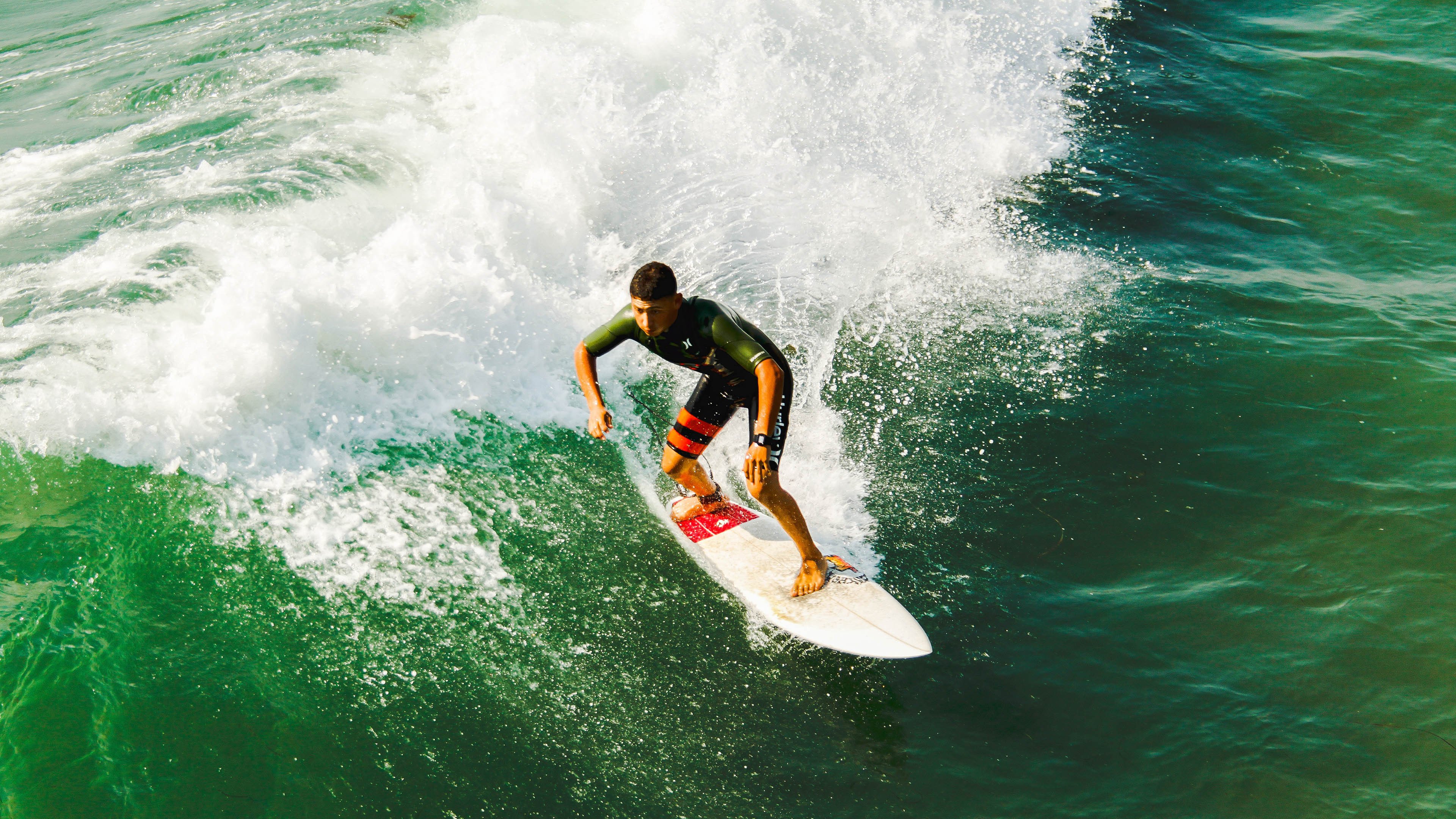 凯琳·科贝特展现未来冠军潜质，凯特琳科比