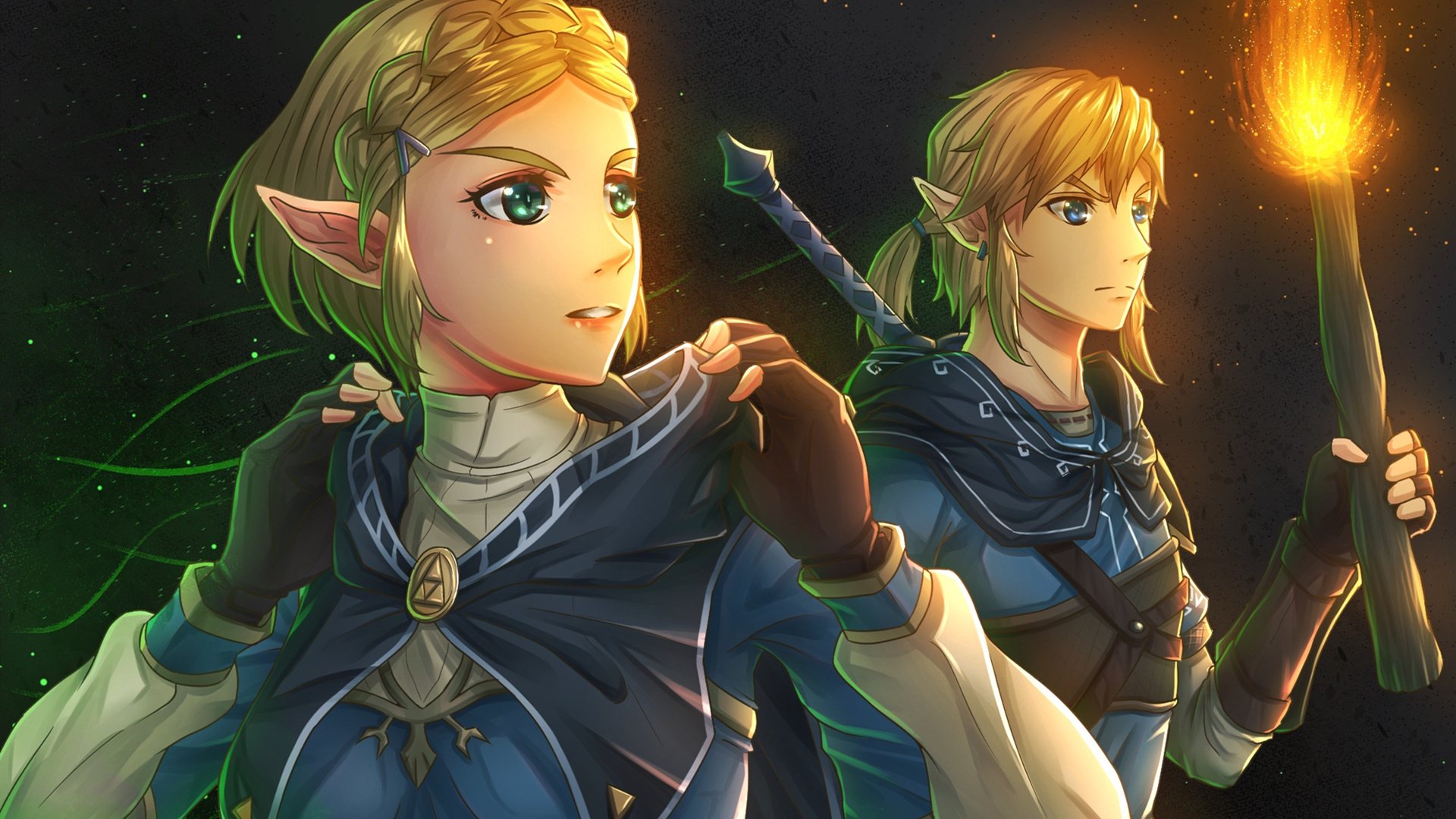 史上最激烈“冠军争夺战”精彩纷呈！，冠军之争